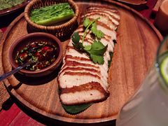 -花马天堂云南餐厅 Lost Heaven(外滩店)