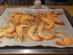 -玫瑰花园自助烤肉(顺义鑫海韵通店)