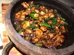 -绿茶餐厅(成都大悦城店)