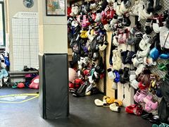 -VPsmart私教健身工作室(新华路旗舰店)
