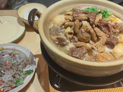 -牛腩之旅·牛腩牛杂煲(光启城美食城店)