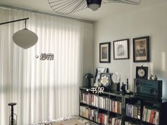 -居丽装饰空间设计(总部)