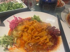 -纳瓦新疆菜(银都店)