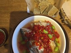 -新梅华·茶点餐厅(欧尚店)
