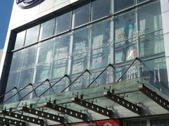 -物美超市(通州果园店)