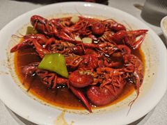 -杨氏青龙虾·羊蝎子(金盛路总店)