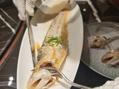 -沈灶河豚宴·河豚融合餐厅(汉中路店)