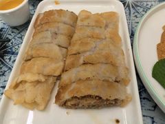 -瑞丰园庭院餐厅·白族传统家常菜