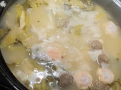 -周渝食惦酸菜鱼(青浦店)