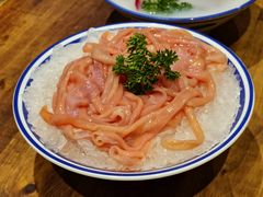 -楠火锅(太古里总店)