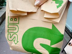 -赛百味SUBWAY(永业店)