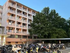 -浙江农林大学(东湖校区)