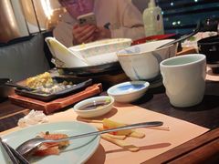 -山葵家·创意料理(宁波来福士店)