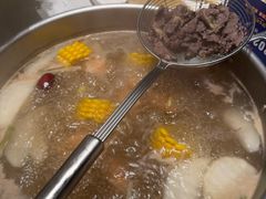 -俏牛哥鲜牛肉牛肆馆(重庆天地店)