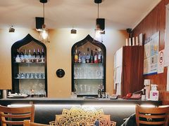 -克比叔叔印度餐厅Kebabs on the Grille(永康路分店)