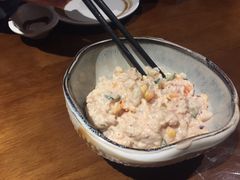 -笑福亭料理小馆(解放碑店)
