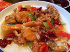 -锅儿挑面馆
