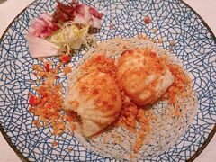 椒盐虾饺-三号黄浦会Canton Table