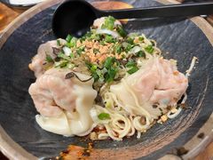 -我的面 川味Bistro(后沙峪店)