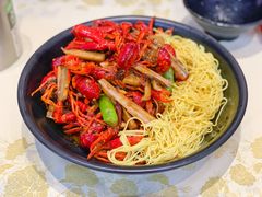 -聚味瞿记·龙虾堂(坡子街店)