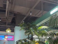 -春润大地海南椰子鸡(沙井京基百纳广场店)