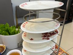 -万祥牛肉火锅(金龙店)