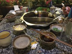 -佬革命主题火锅(玉沙路店)
