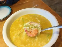 -倍儿美海鲜排挡·非遗海鲜蒸饺(洋货店)