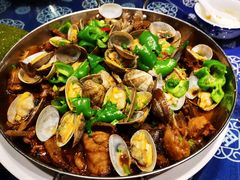 -旺角小渔村(二马路店)