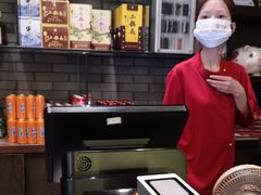 -乐宴·老北京铜火锅(八卦岭店)