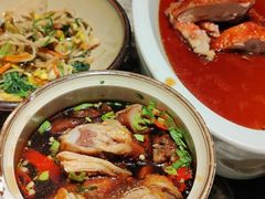 -南京大牌档(三阳广场苏宁店)