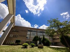 -北京师范大学(珠海校区)