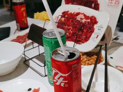 -牛焱·贵州黄牛肉火锅(城西银泰店)