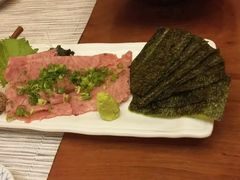 -梵料理