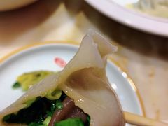 -日丰园海肠水饺·老字号大连海鲜(和平广场店)