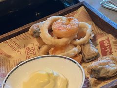 -王府半岛酒店·大堂茶座