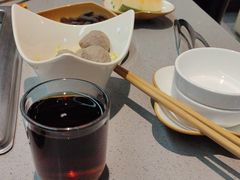 -海底捞火锅(振华商厦店)