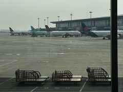 -青岛胶东国际机场