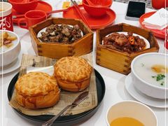 -避风塘·金牌店·夜宵(金玉兰店)