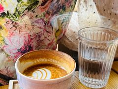 -溯洄咖啡VORTEX COFFEE
