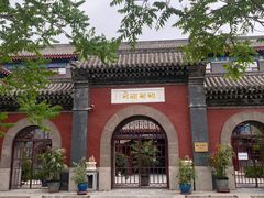 -护国法轮寺