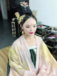 -美云庭古装·格格服汉服·京城旅拍(北京店)