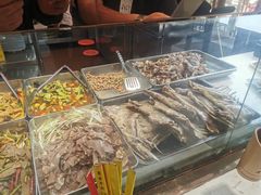 -长葛市葛源老街烩面店