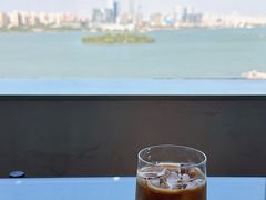 -洄归山也·高空C位湖景下午茶(东方之门店)