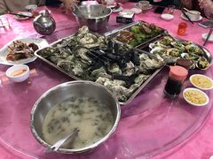 -蠔园山庄(礼乐食街店)