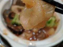 -喜上喜鸡煲翅(吉大店)