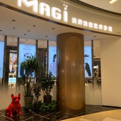 -MAGI美界造型