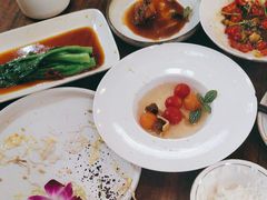 -道南書院·私房菜·早午茶·茶馆
