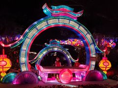 -深圳锦绣中华民俗村