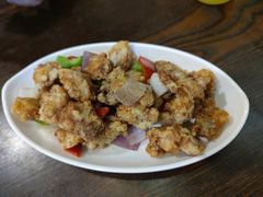 -标记Jane's kitchen(平桥直街店)